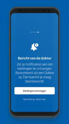 FBTO Dokter op Zak android App screenshot 2