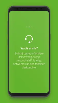 FBTO Dokter op Zak android App screenshot 3