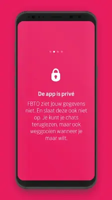 FBTO Dokter op Zak android App screenshot 4