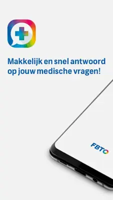 FBTO Dokter op Zak android App screenshot 6